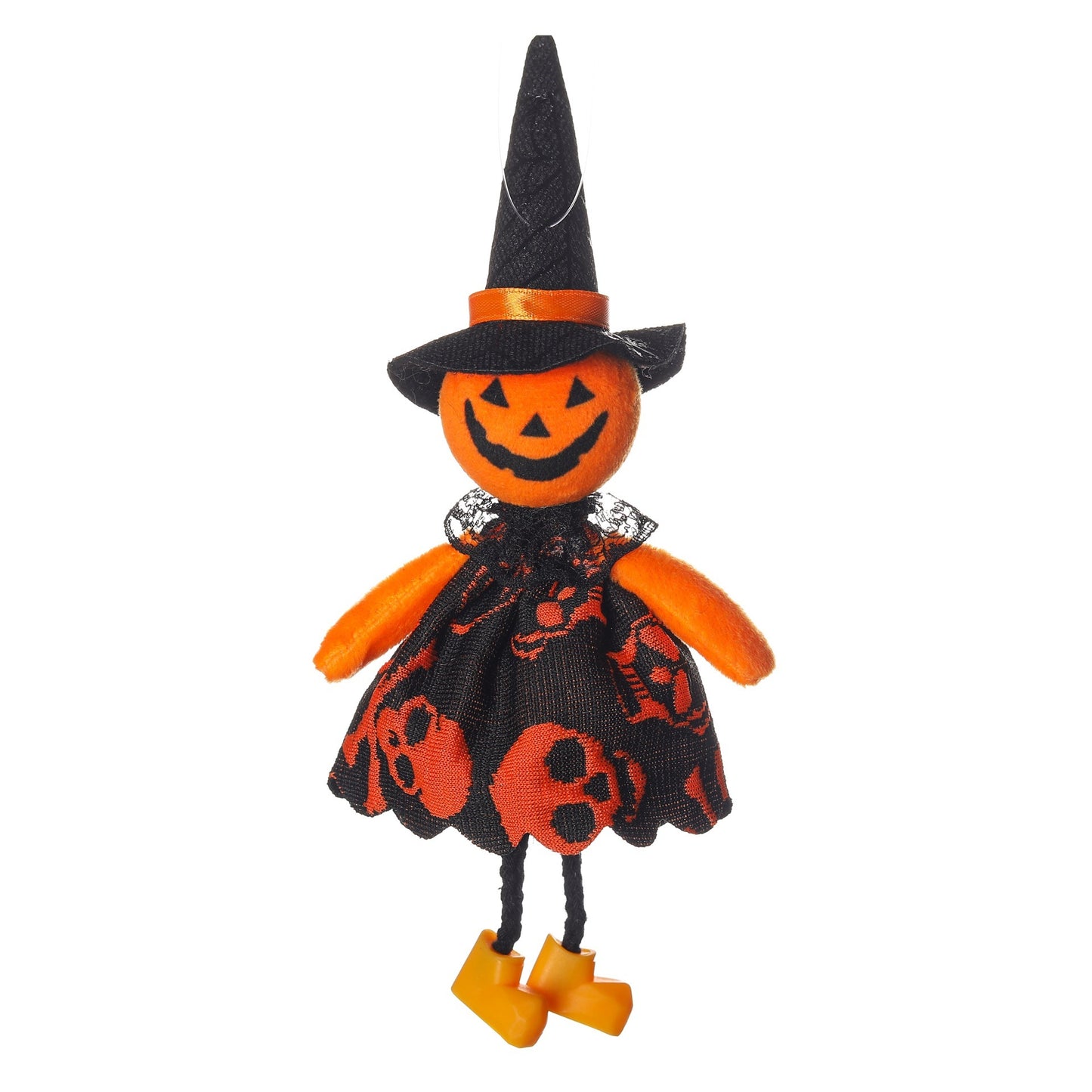 π Halloween Ghost Festival Pendants β Spooky Charm for Your Decor