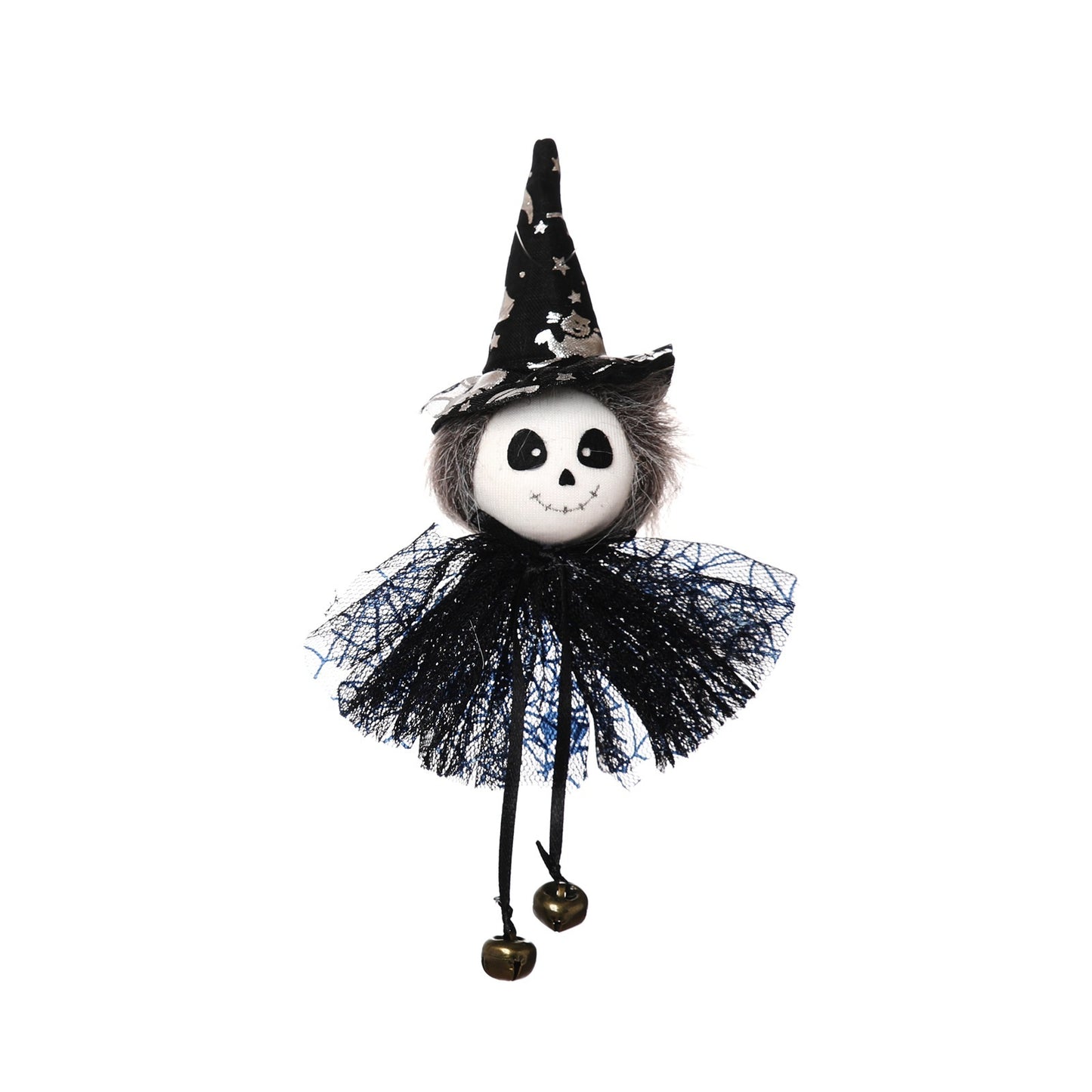 π Halloween Ghost Festival Pendants β Spooky Charm for Your Decor