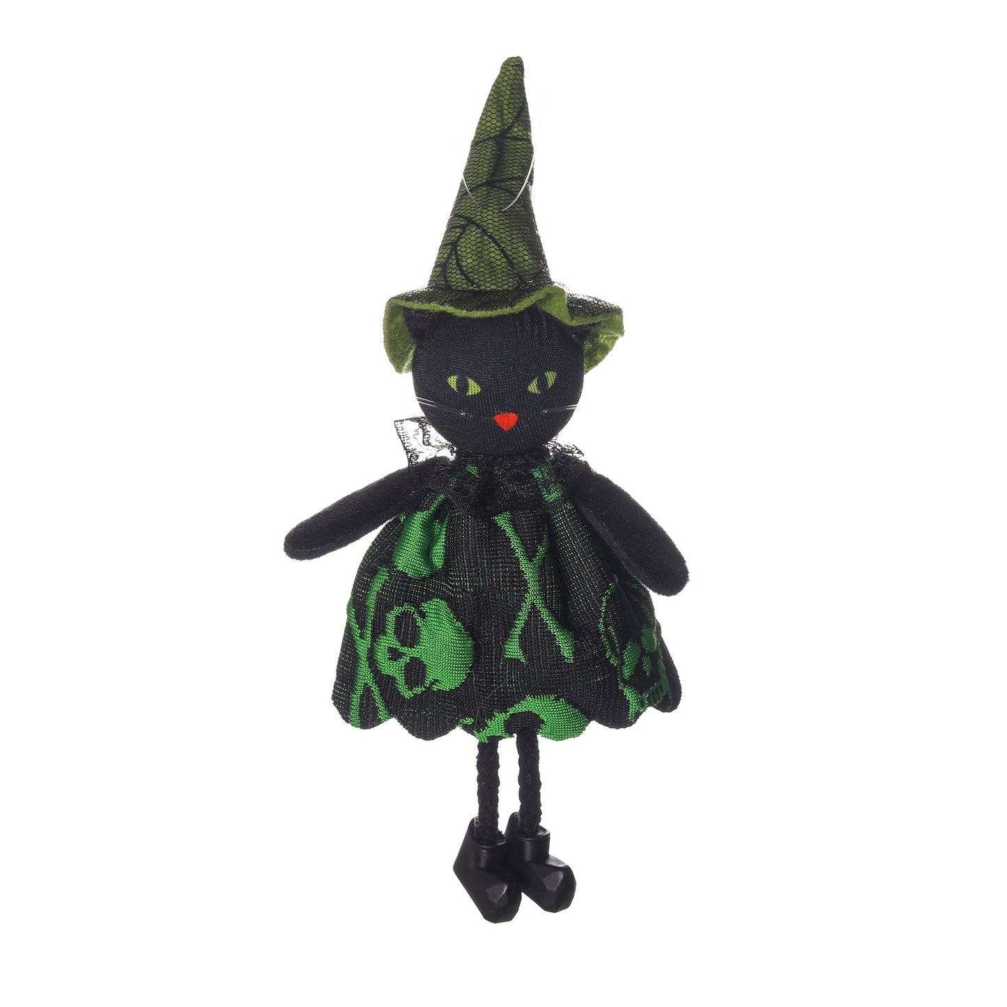 π Halloween Ghost Festival Pendants β Spooky Charm for Your Decor