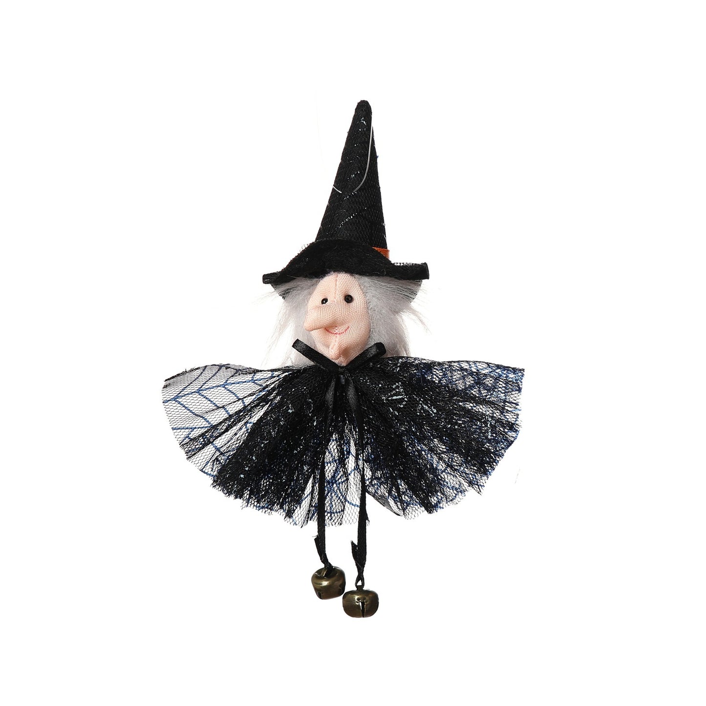 π Halloween Ghost Festival Pendants β Spooky Charm for Your Decor