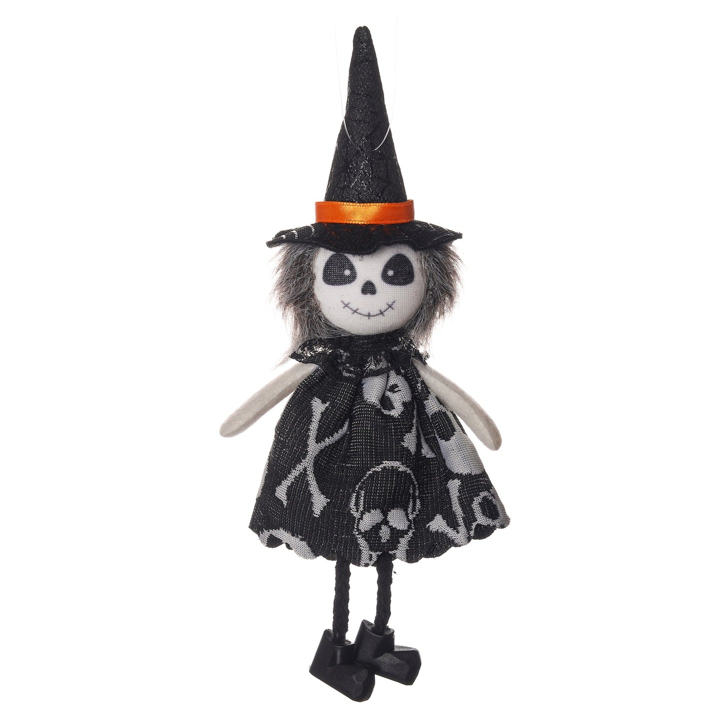 π Halloween Ghost Festival Pendants β Spooky Charm for Your Decor